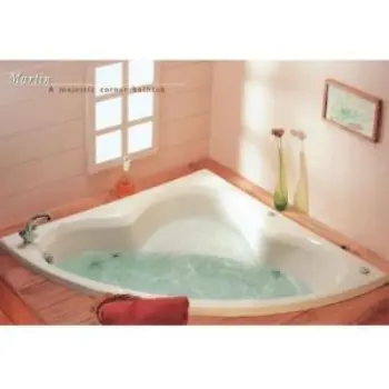 Acrylic Bath Tub